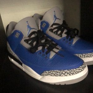 Meet your Posher, Manny